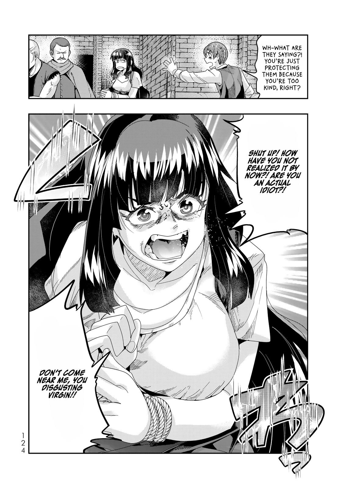 Yoku Wakaranai keredo Isekai ni Tensei shiteita you desu Chap 116 - Next Chap 117