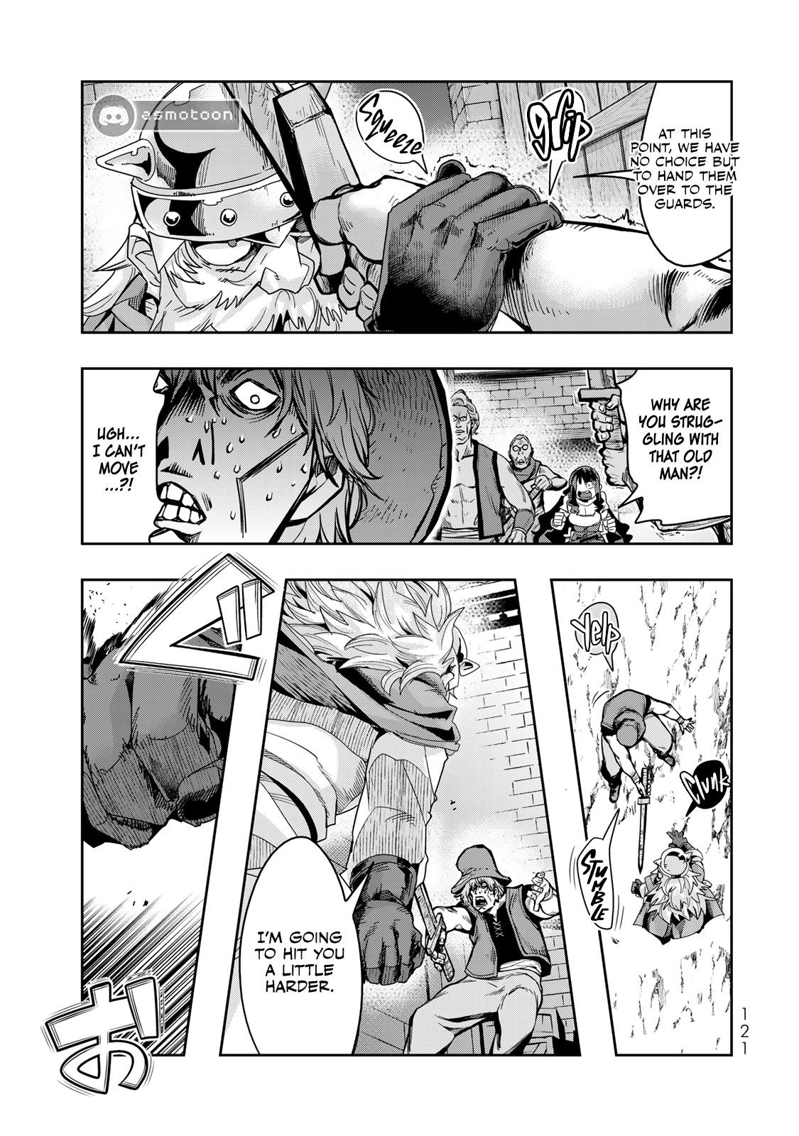 Yoku Wakaranai keredo Isekai ni Tensei shiteita you desu Chap 116 - Next Chap 117