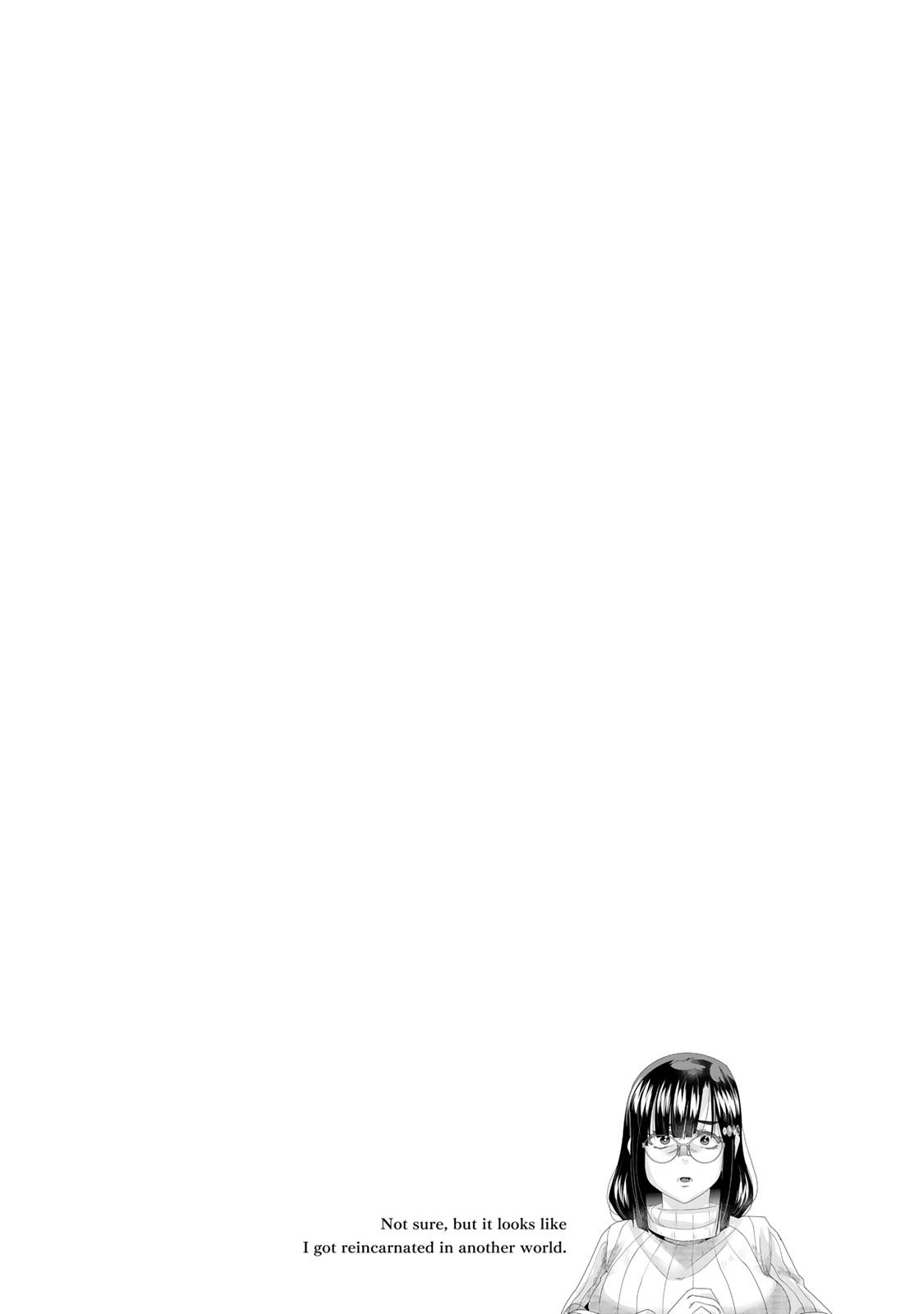 Yoku Wakaranai keredo Isekai ni Tensei shiteita you desu Chap 116 - Next Chap 117
