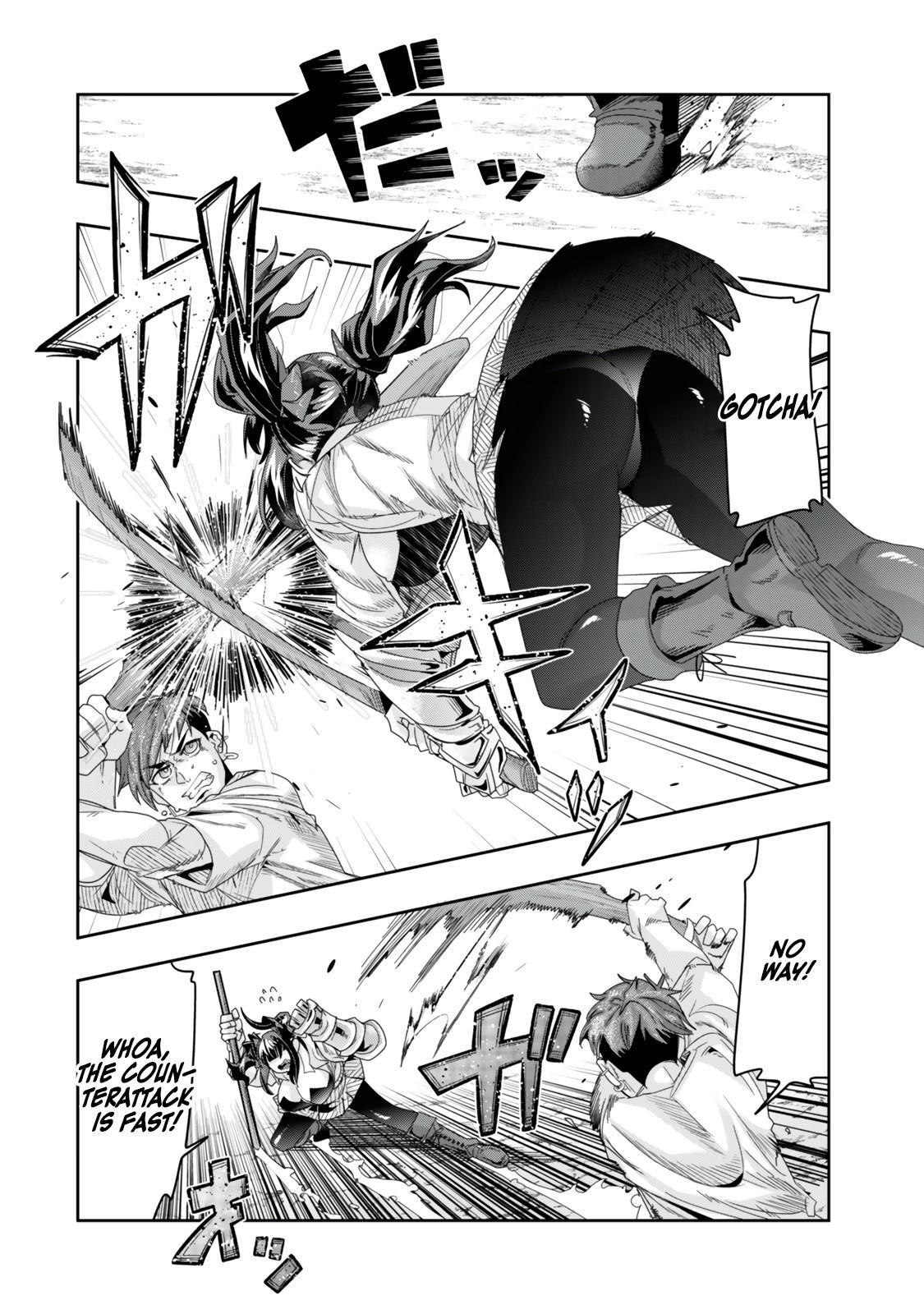 Yoku Wakaranai keredo Isekai ni Tensei shiteita you desu Chap 119 - Next Chap 120