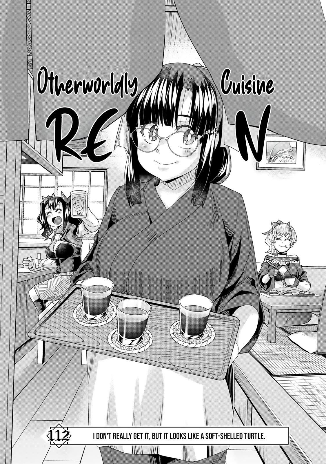 Yoku Wakaranai keredo Isekai ni Tensei shiteita you desu Chap 112 - Next Chap 113