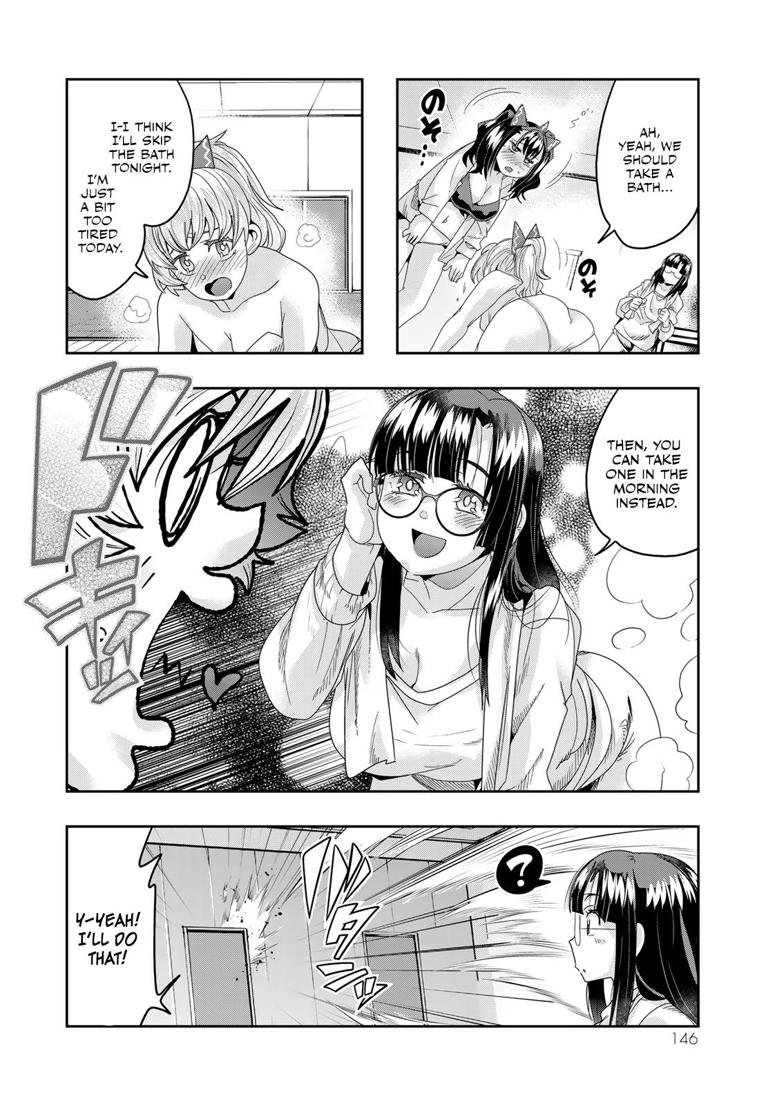 Yoku Wakaranai keredo Isekai ni Tensei shiteita you desu Chap 112 - Next Chap 113