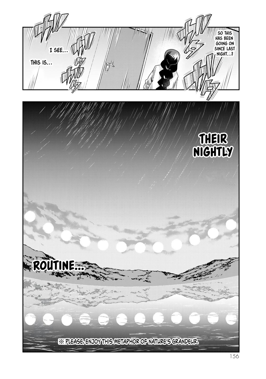 Yoku Wakaranai keredo Isekai ni Tensei shiteita you desu Chap 112 - Next Chap 113