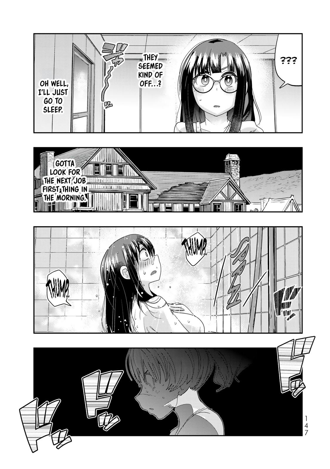 Yoku Wakaranai keredo Isekai ni Tensei shiteita you desu Chap 112 - Next Chap 113