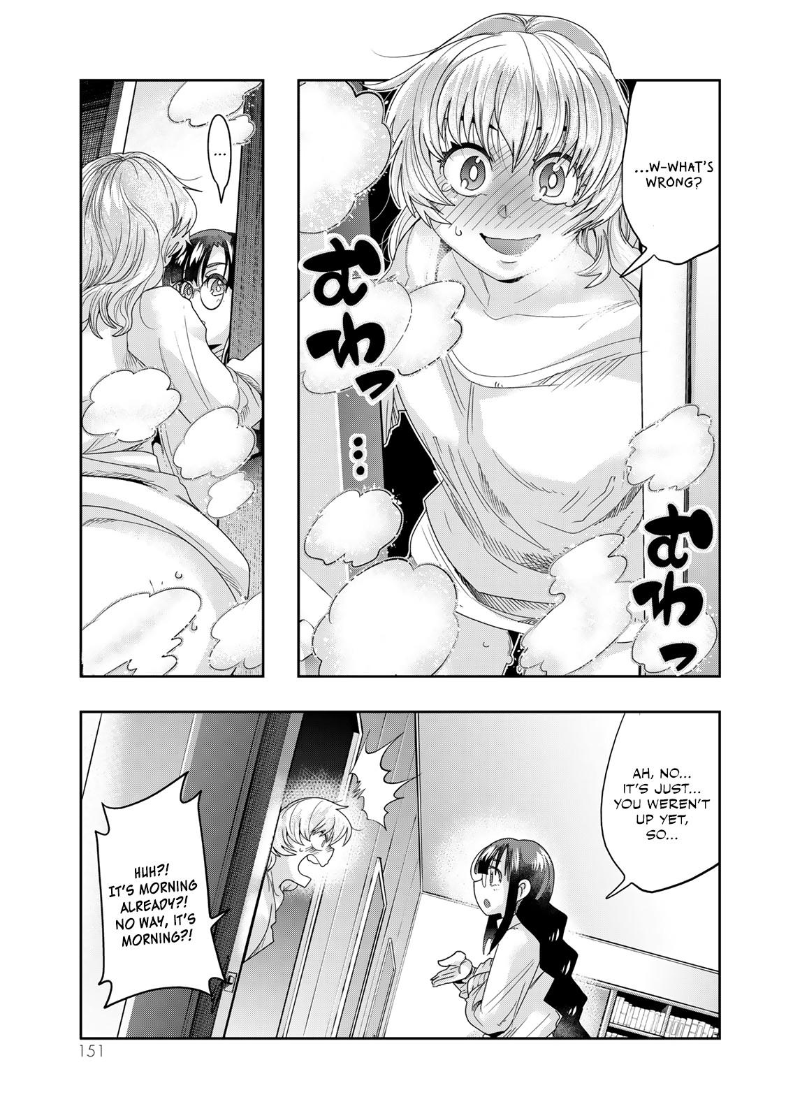 Yoku Wakaranai keredo Isekai ni Tensei shiteita you desu Chap 112 - Next Chap 113