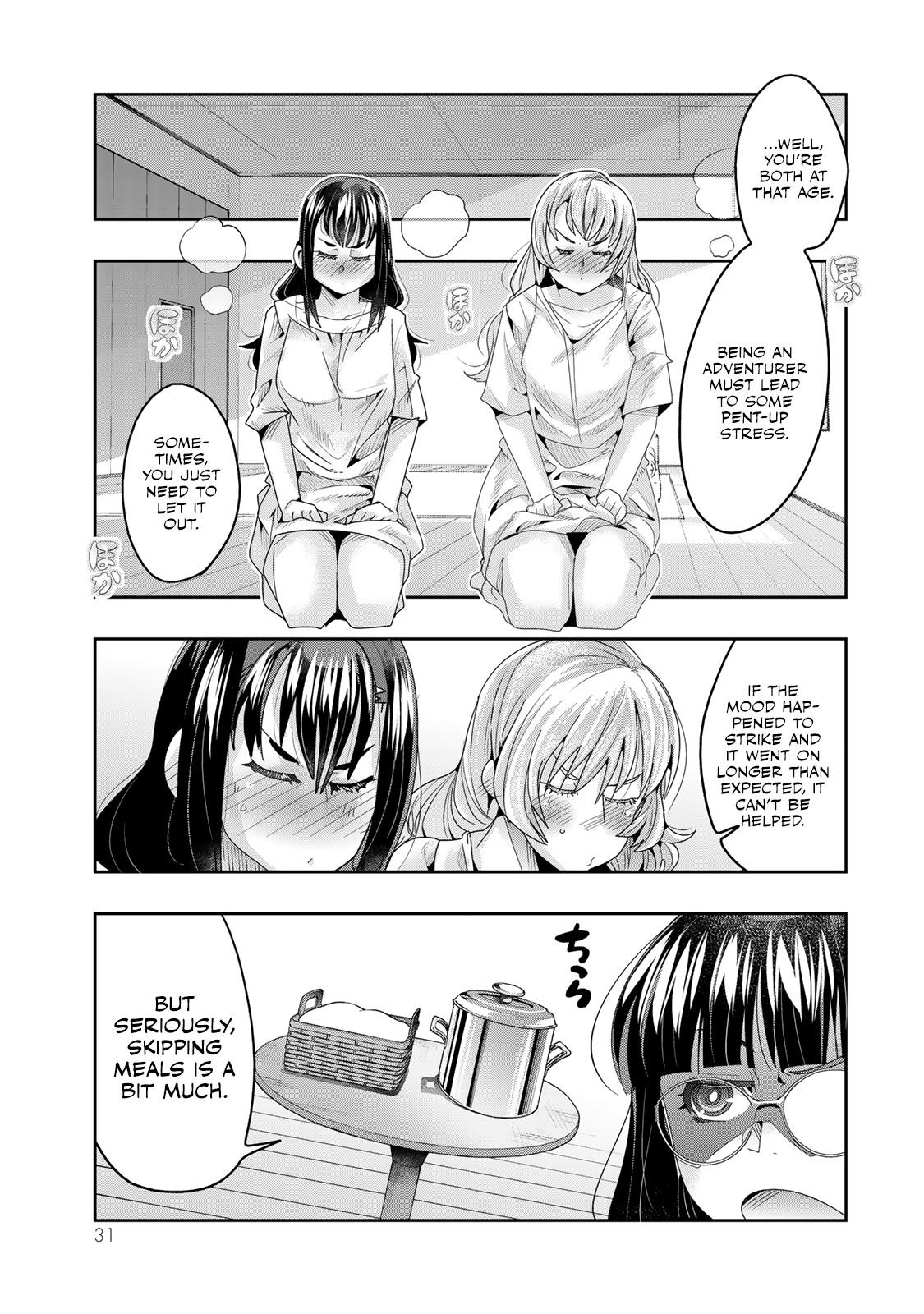 Yoku Wakaranai keredo Isekai ni Tensei shiteita you desu Chap 113 - Next Chap 114