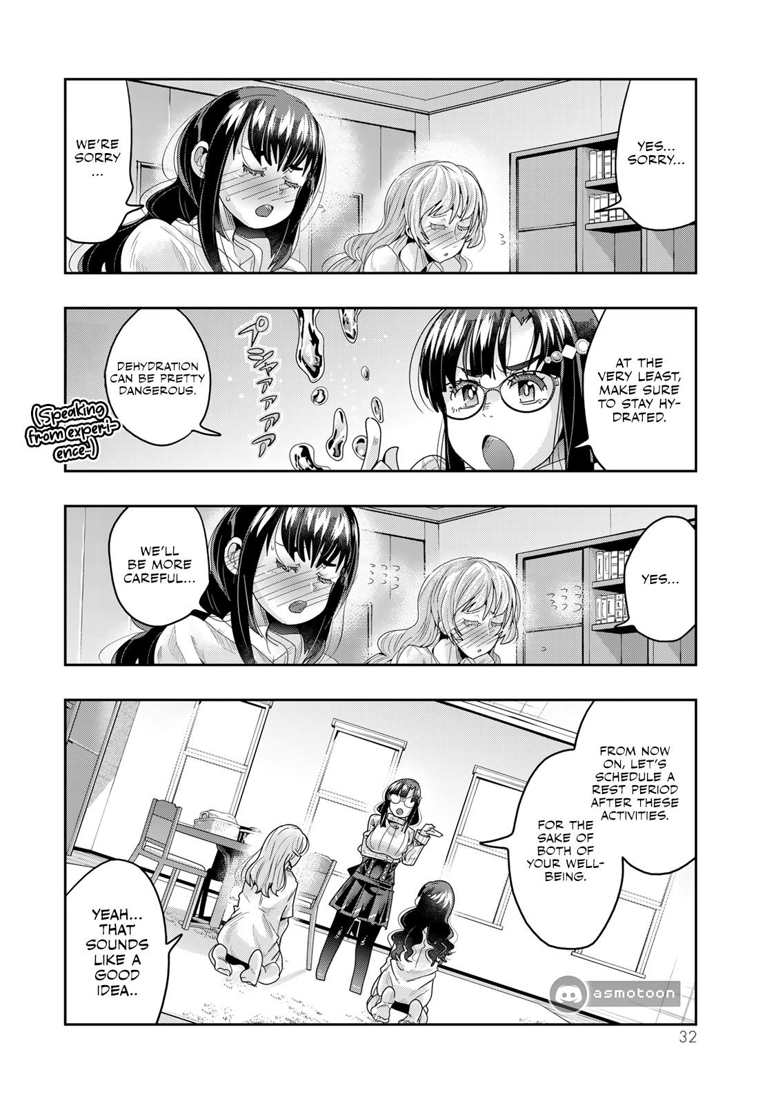 Yoku Wakaranai keredo Isekai ni Tensei shiteita you desu Chap 113 - Next Chap 114