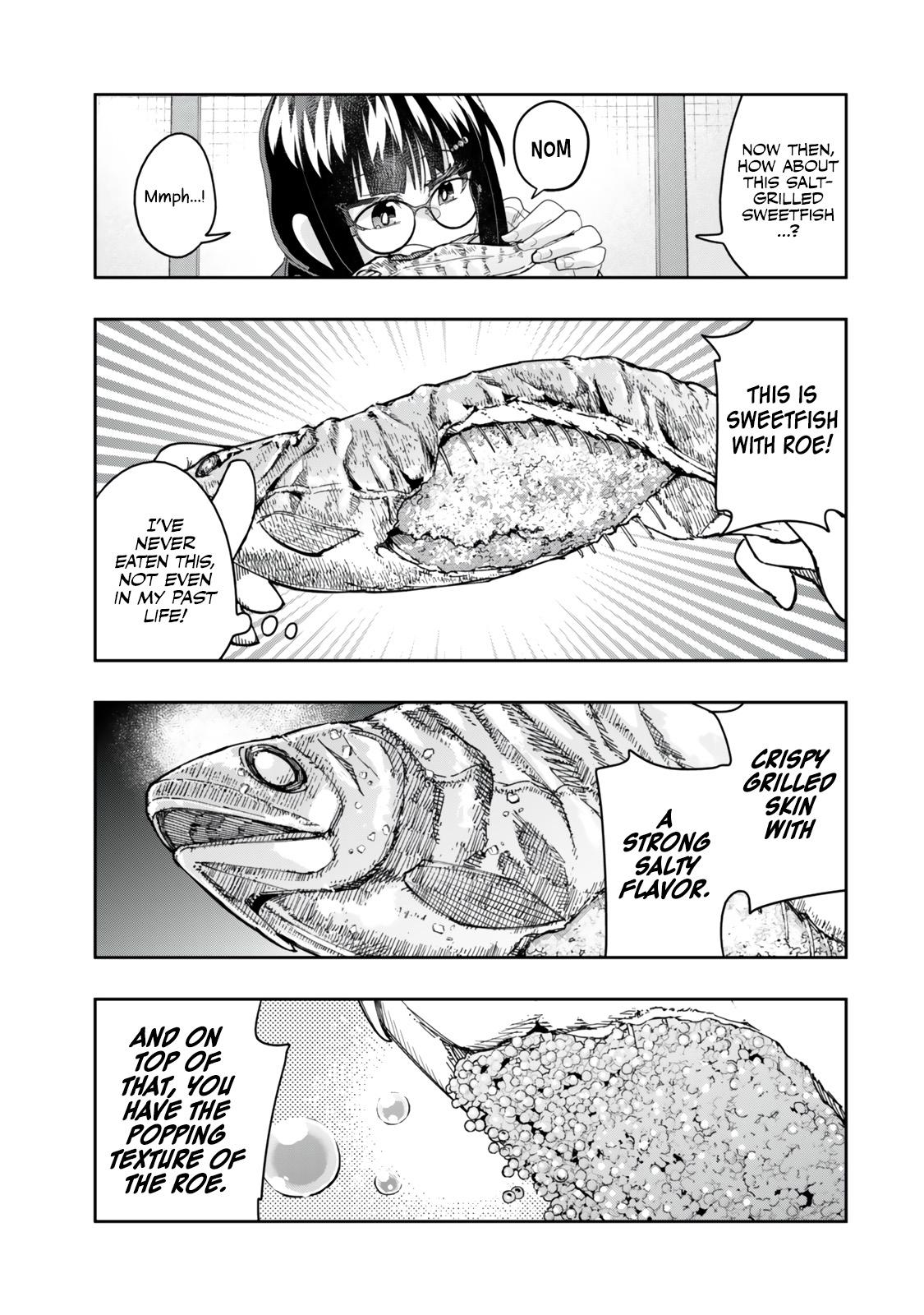 Yoku Wakaranai keredo Isekai ni Tensei shiteita you desu Chap 125 - Next Chap 126