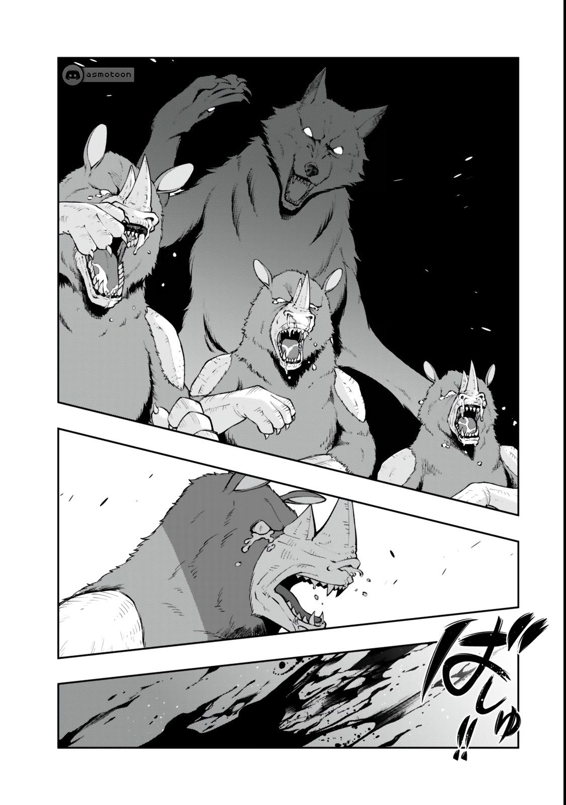 Yoku Wakaranai keredo Isekai ni Tensei shiteita you desu Chap 126 - Next Chap 127