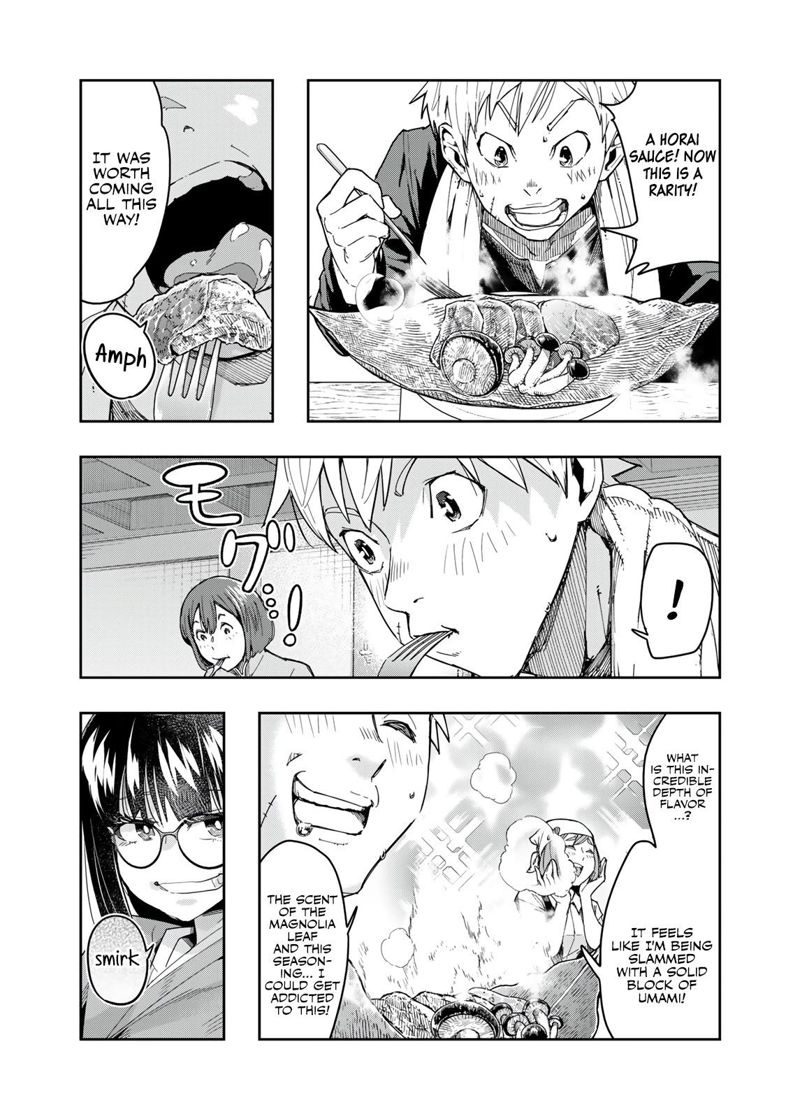 Yoku Wakaranai keredo Isekai ni Tensei shiteita you desu Chap 128 - Next Chap 129