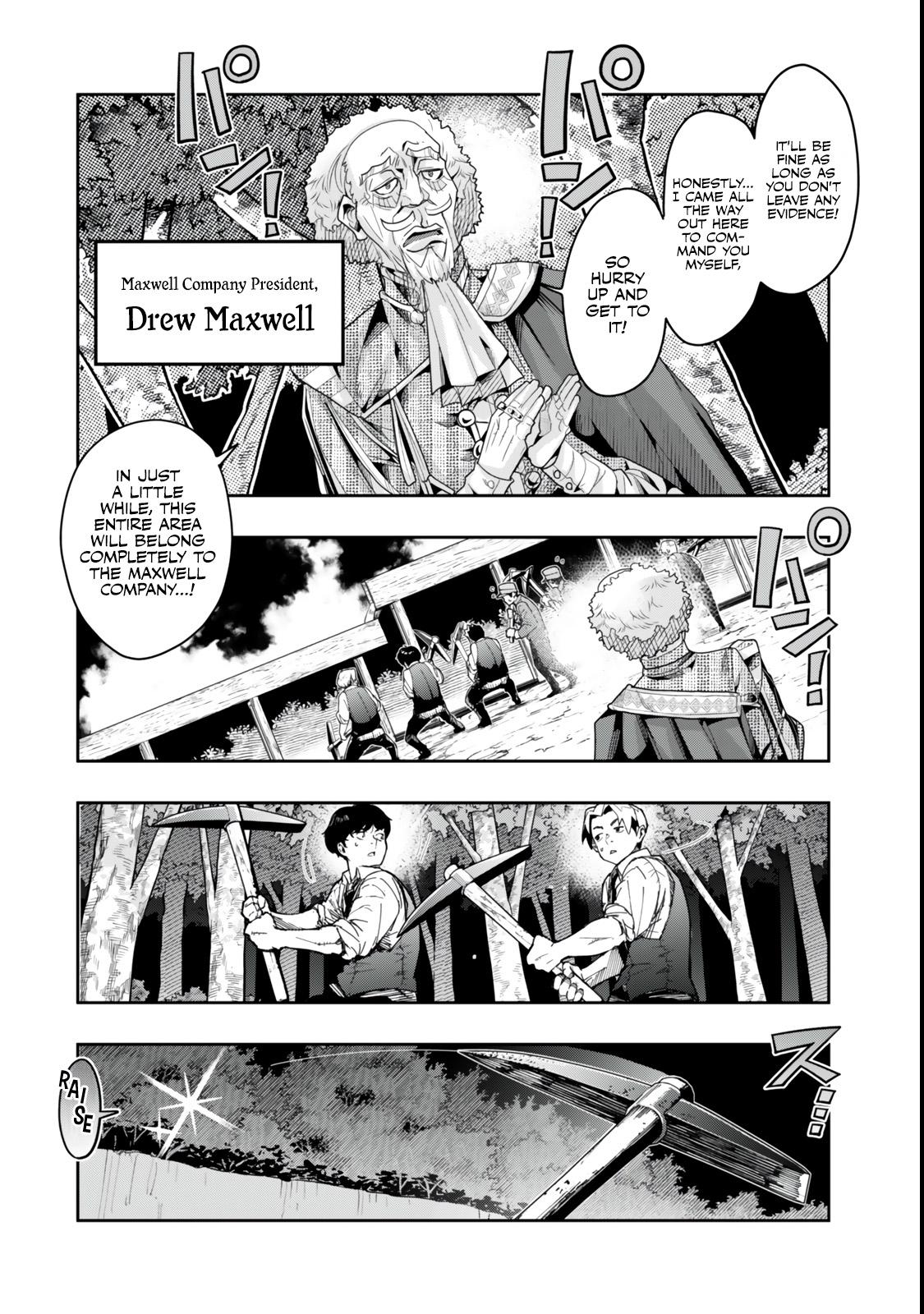 Yoku Wakaranai keredo Isekai ni Tensei shiteita you desu Chap 129 - Next Chap 130