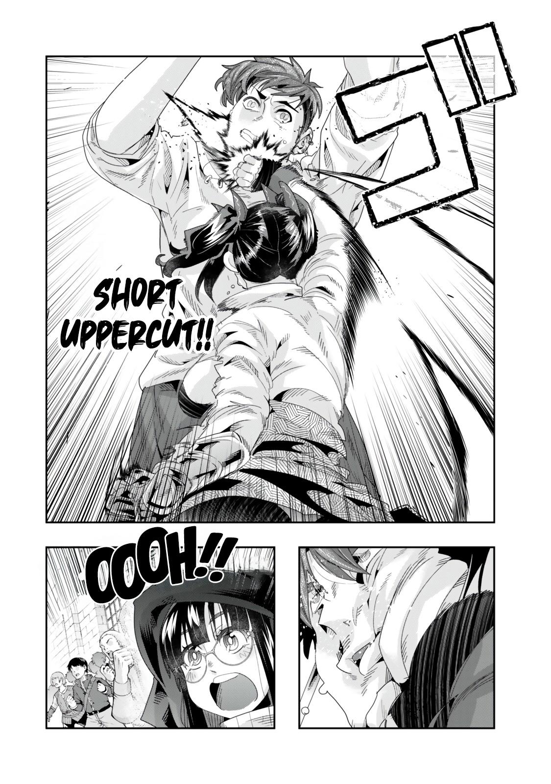 Yoku Wakaranai keredo Isekai ni Tensei shiteita you desu Chap 120 - Next Chap 121
