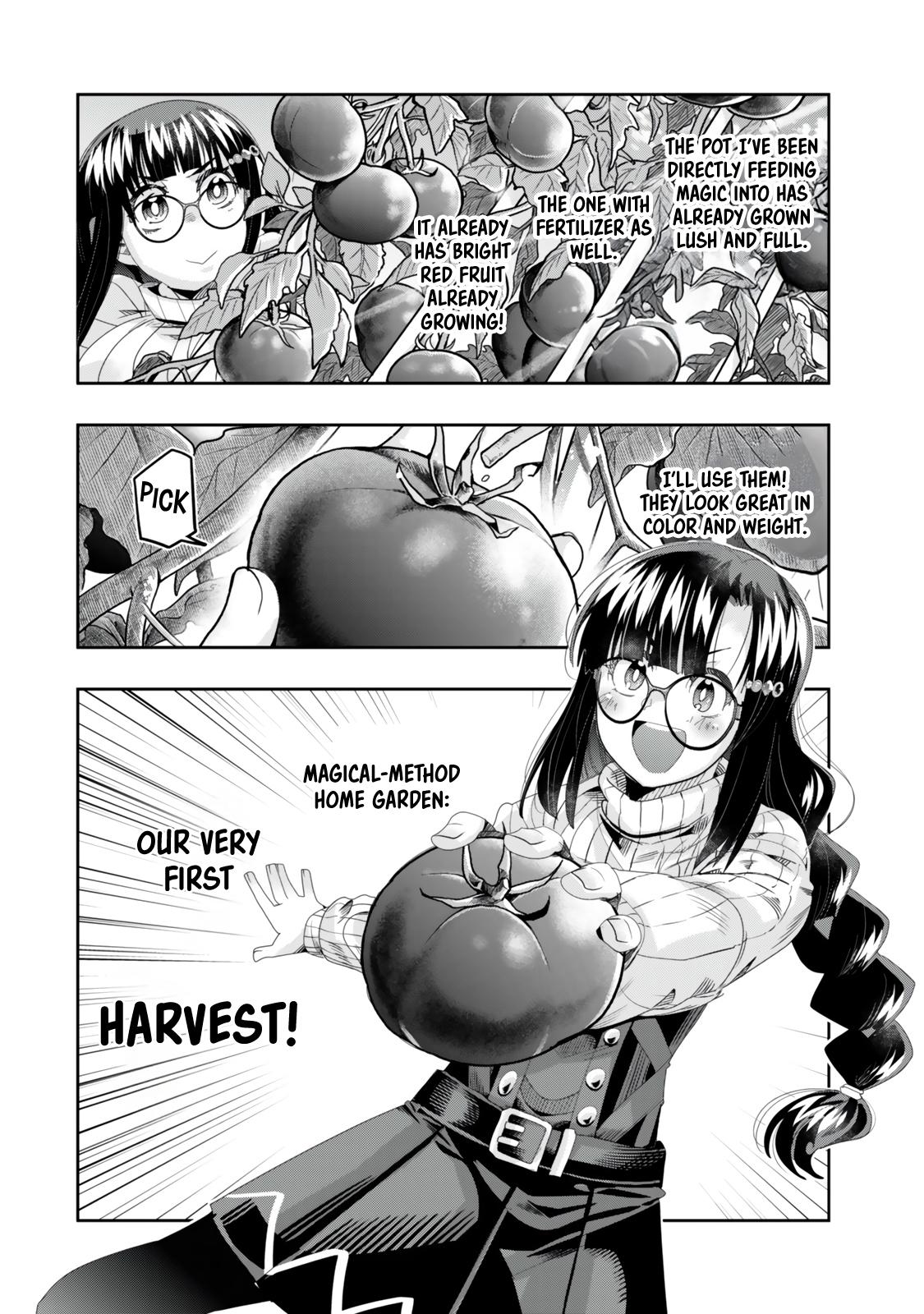 Yoku Wakaranai keredo Isekai ni Tensei shiteita you desu Chap 122 - Next Chap 123