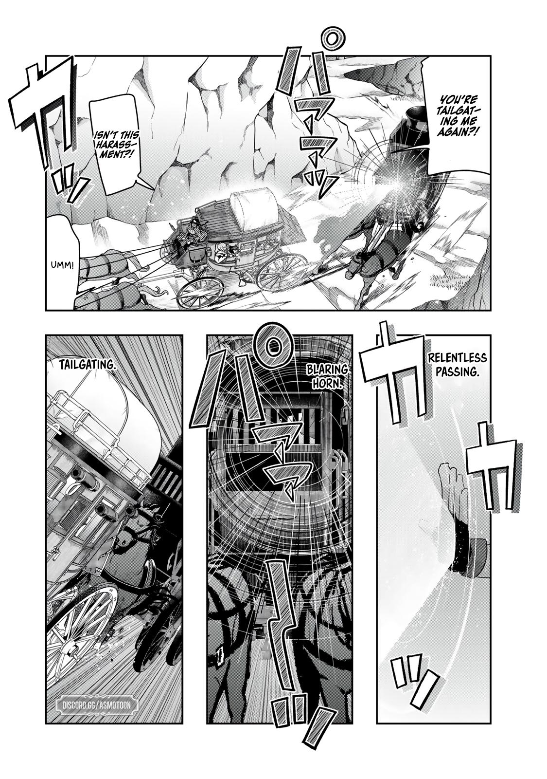 Yoku Wakaranai keredo Isekai ni Tensei shiteita you desu Chap 123 - Next Chap 124
