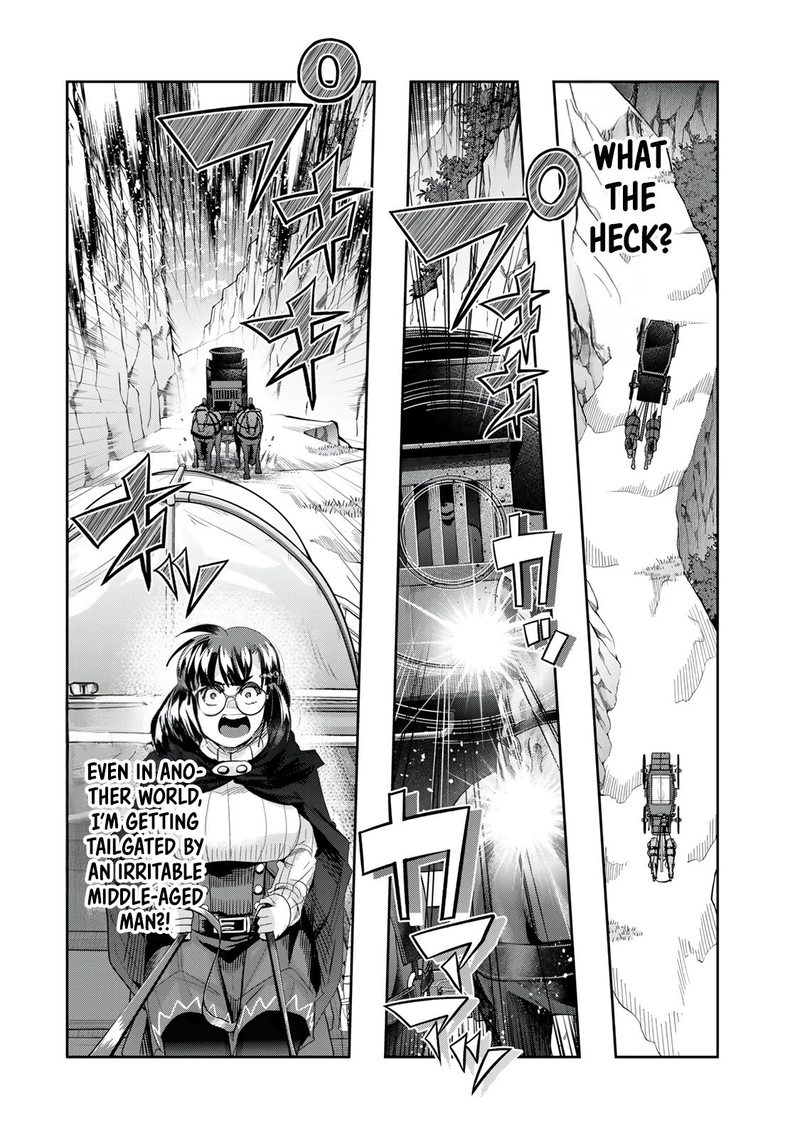 Yoku Wakaranai keredo Isekai ni Tensei shiteita you desu Chap 123 - Next Chap 124