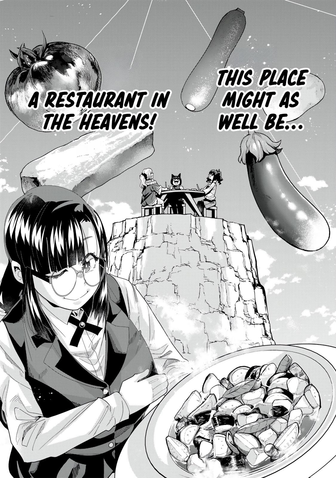 Yoku Wakaranai keredo Isekai ni Tensei shiteita you desu Chap 123 - Next Chap 124