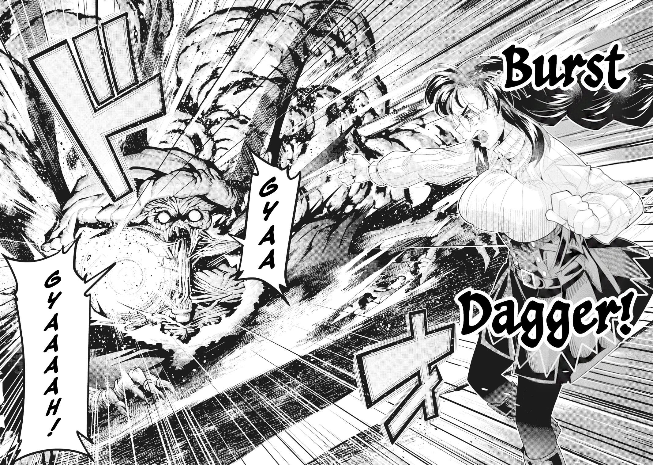 Yoku Wakaranai keredo Isekai ni Tensei shiteita you desu Chap 134 - Next Chap 135