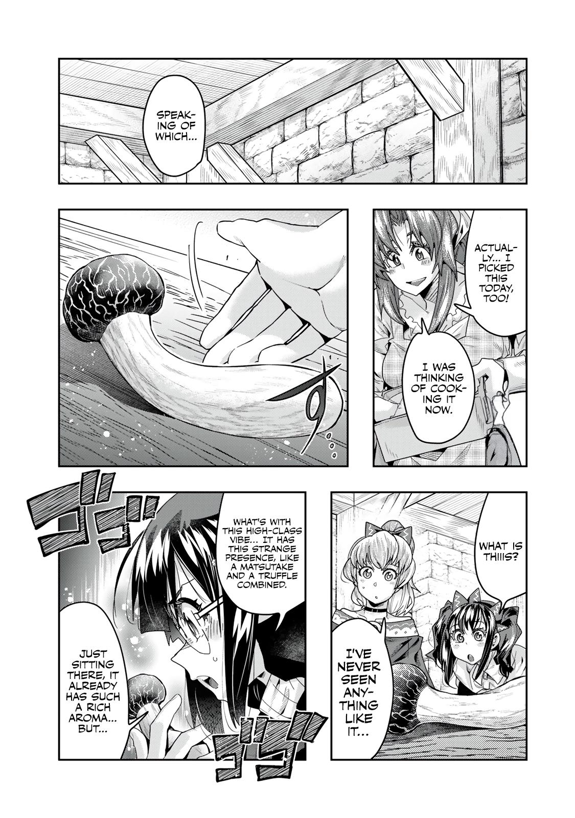 Yoku Wakaranai keredo Isekai ni Tensei shiteita you desu Chap 130 - Next Chap 131