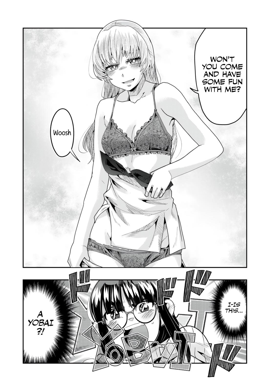 Yoku Wakaranai keredo Isekai ni Tensei shiteita you desu Chap 131.1 - Next Chap 132.1