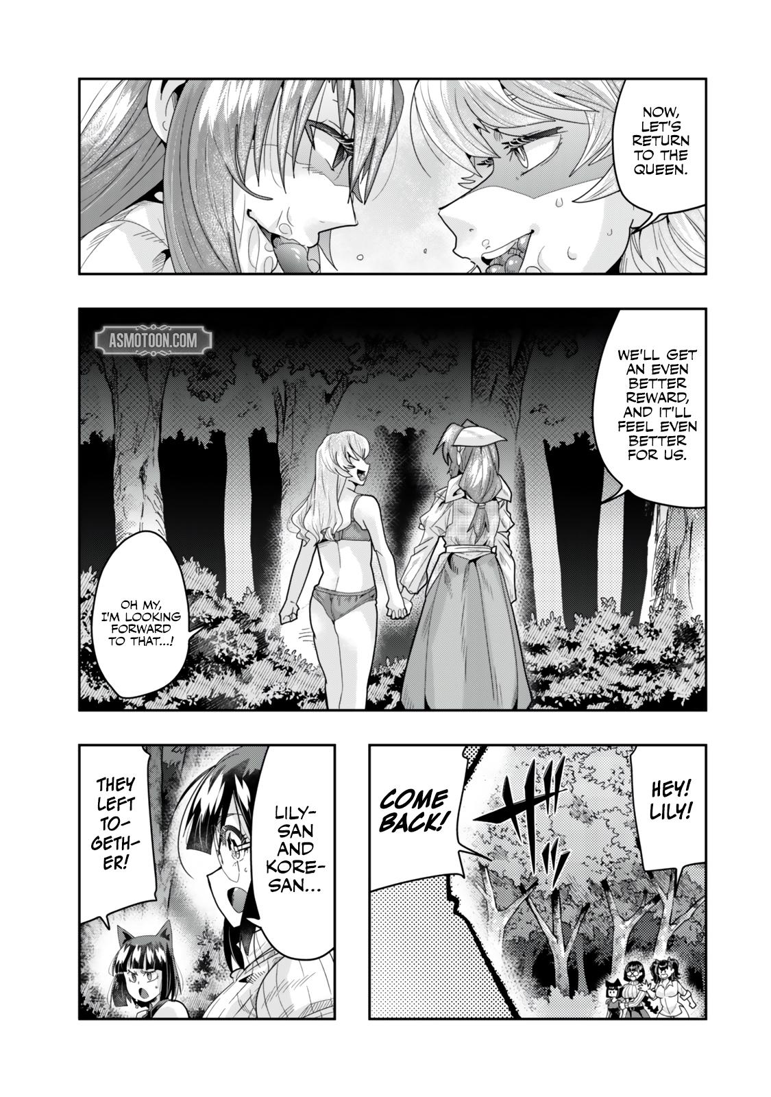 Yoku Wakaranai keredo Isekai ni Tensei shiteita you desu Chap 131.2 - Next Chap 132.2