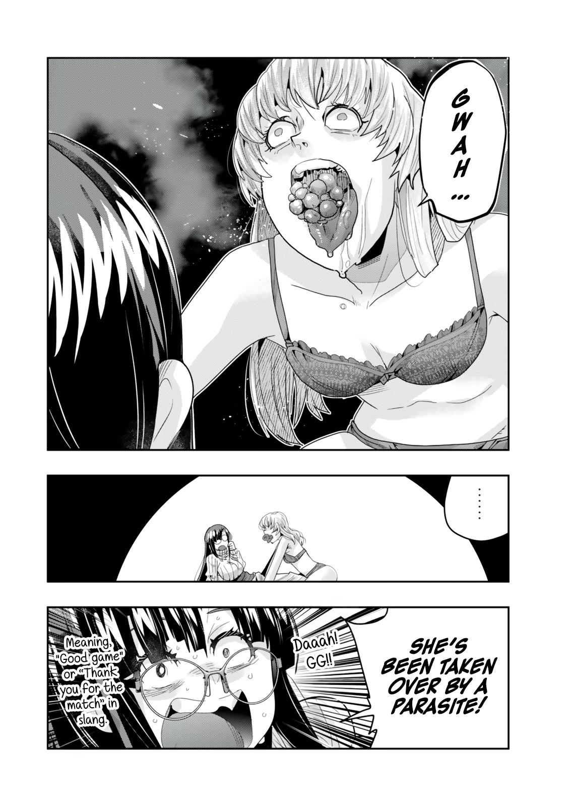 Yoku Wakaranai keredo Isekai ni Tensei shiteita you desu Chap 131.2 - Next Chap 132.2