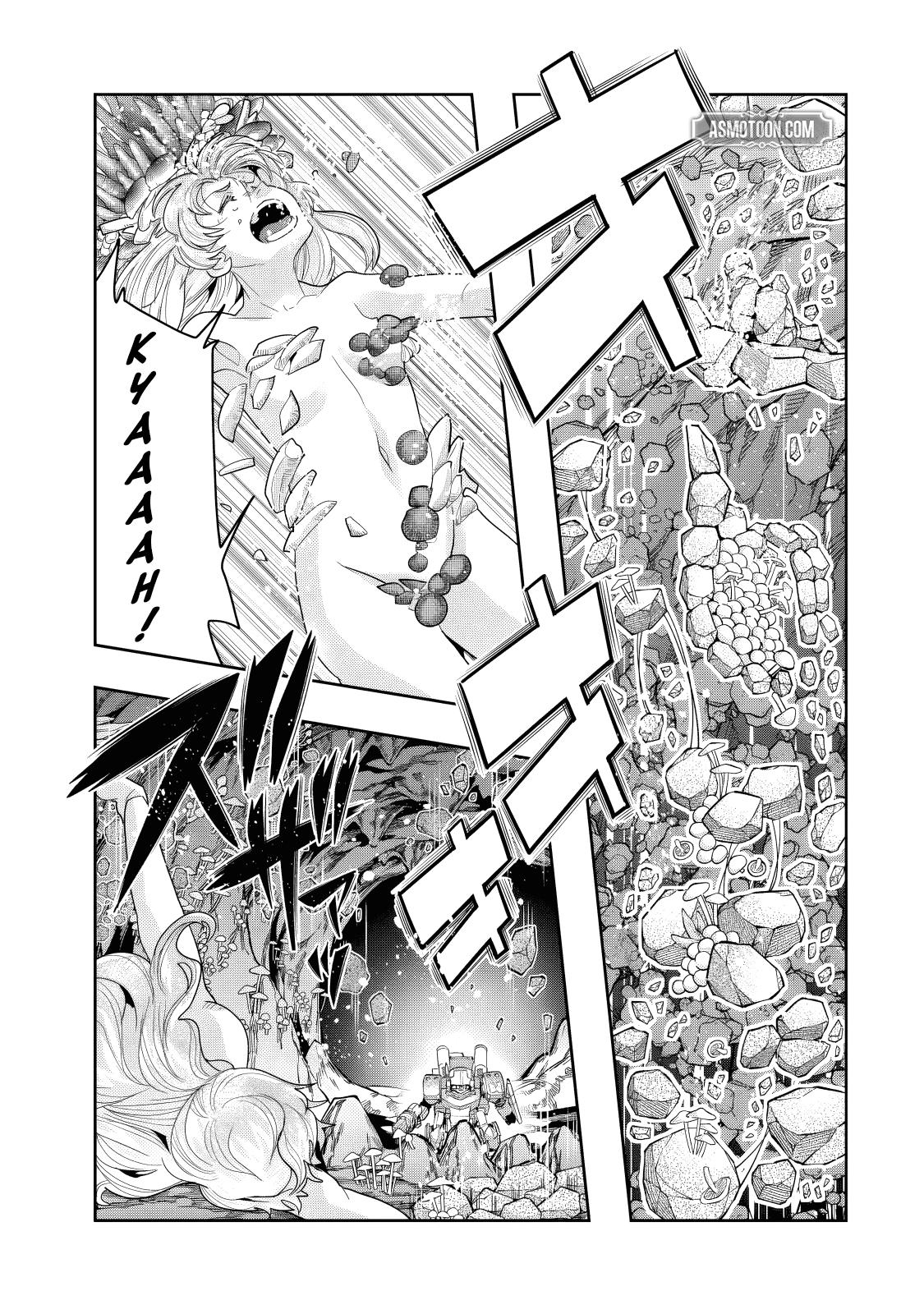 Yoku Wakaranai keredo Isekai ni Tensei shiteita you desu Chap 133 - Next Chap 134