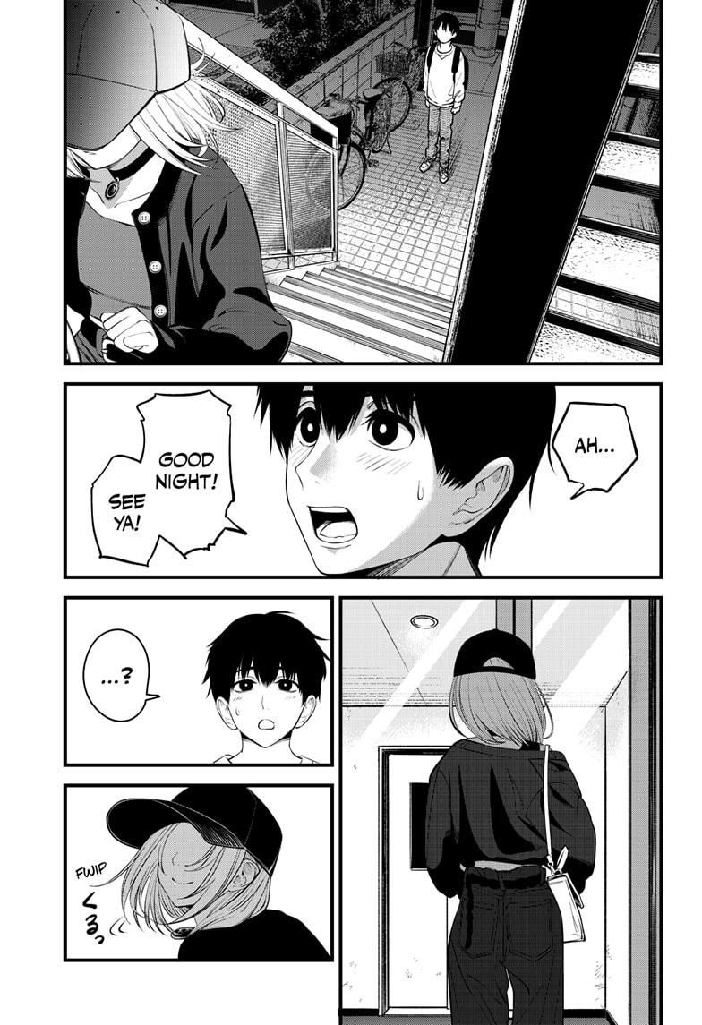 Beat & Motion Chap 29 - Next Chap 30