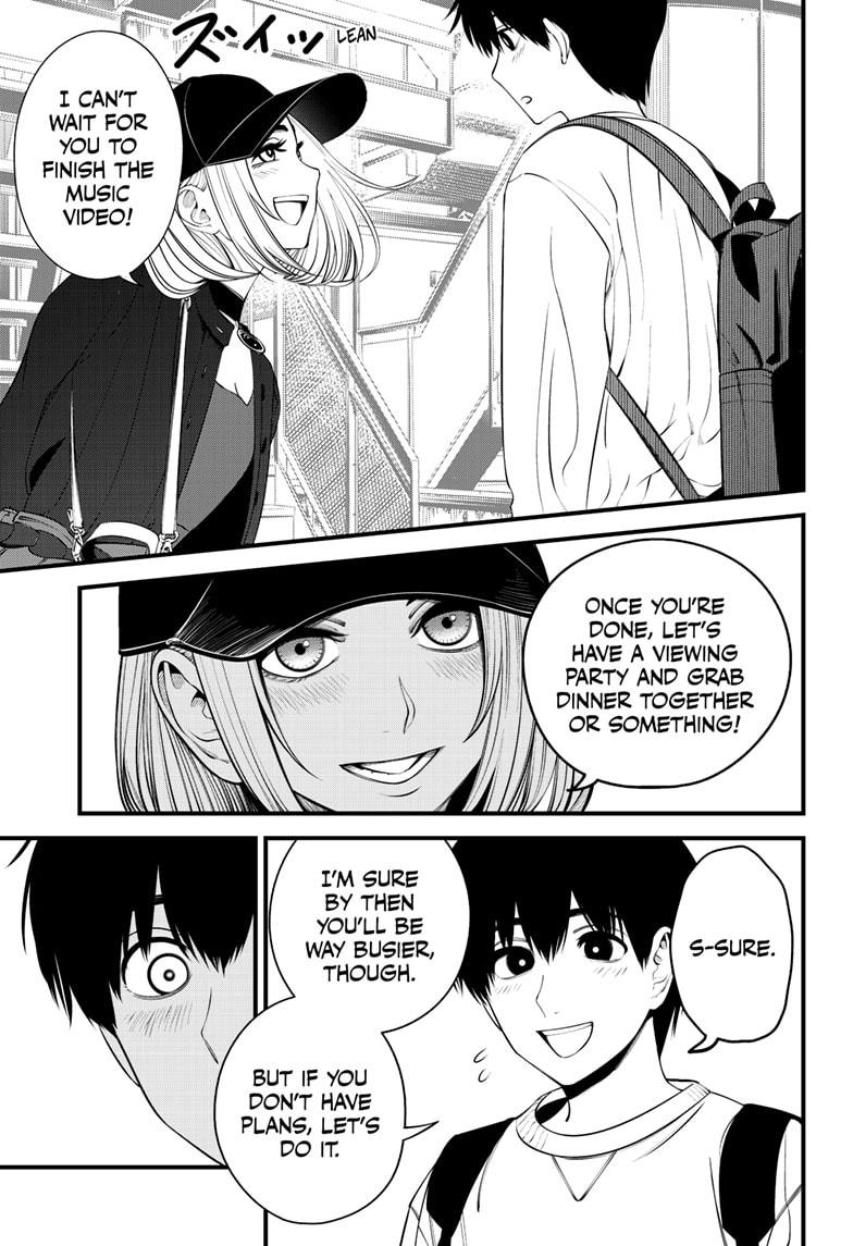 Beat & Motion Chap 29 - Next Chap 30