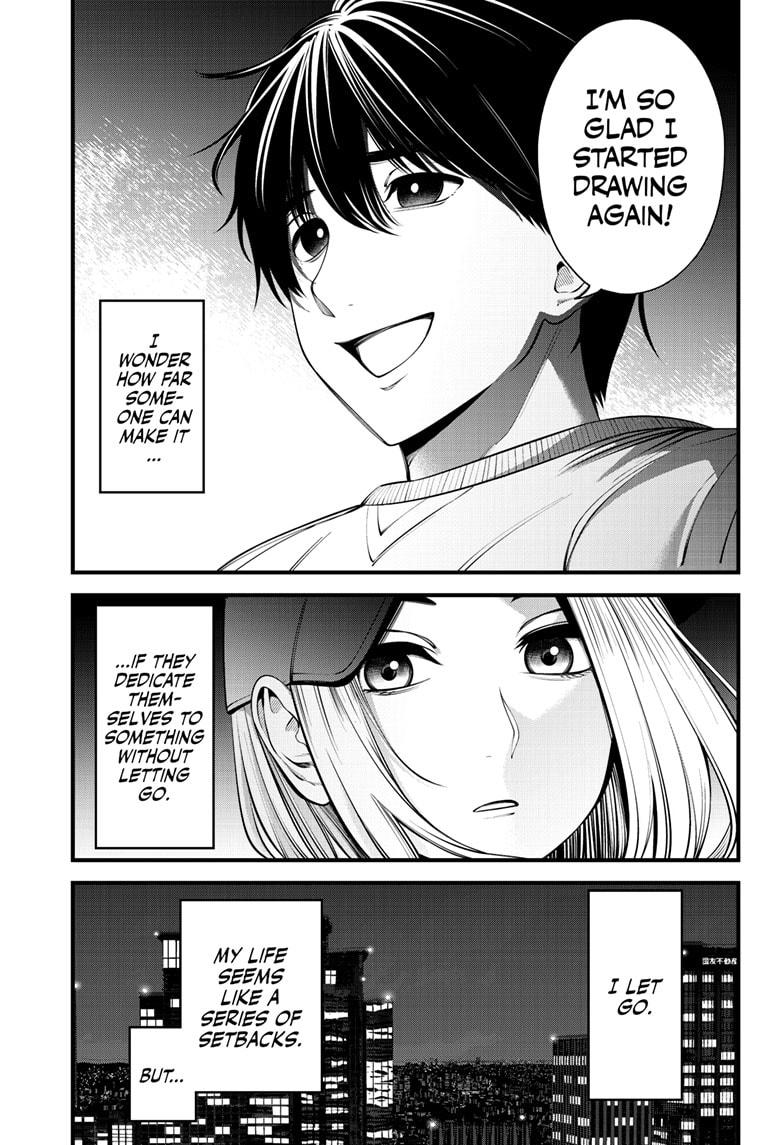 Beat & Motion Chap 29 - Next Chap 30