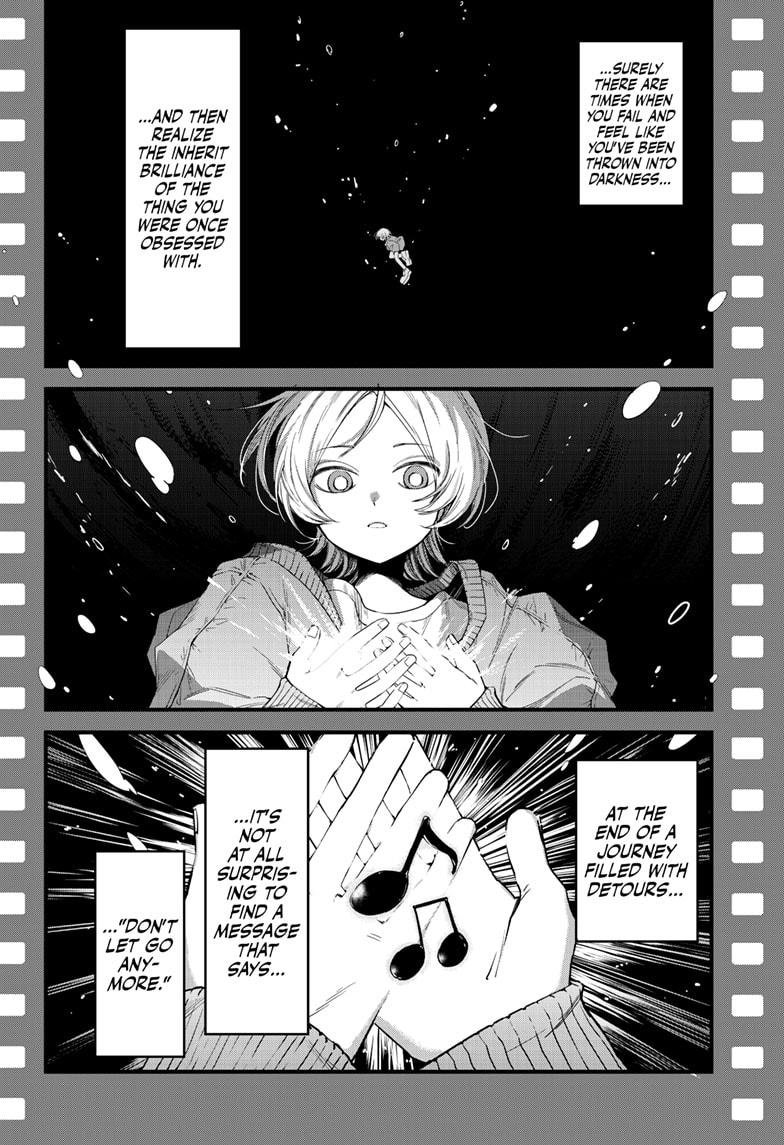 Beat & Motion Chap 29 - Next Chap 30