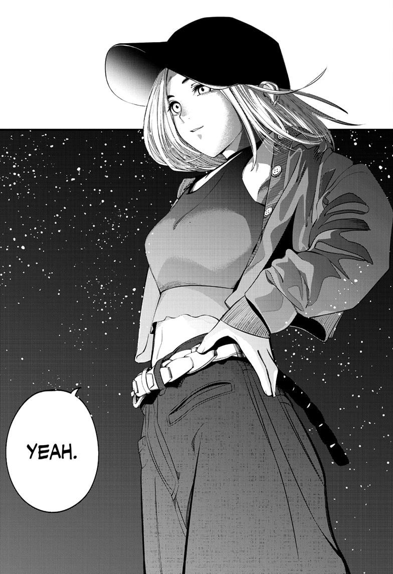 Beat & Motion Chap 29 - Next Chap 30