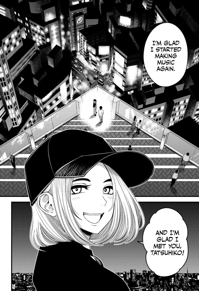 Beat & Motion Chap 29 - Next Chap 30