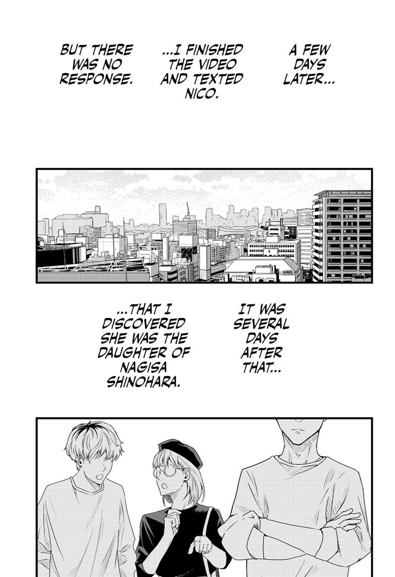 Beat & Motion Chap 29 - Next Chap 30