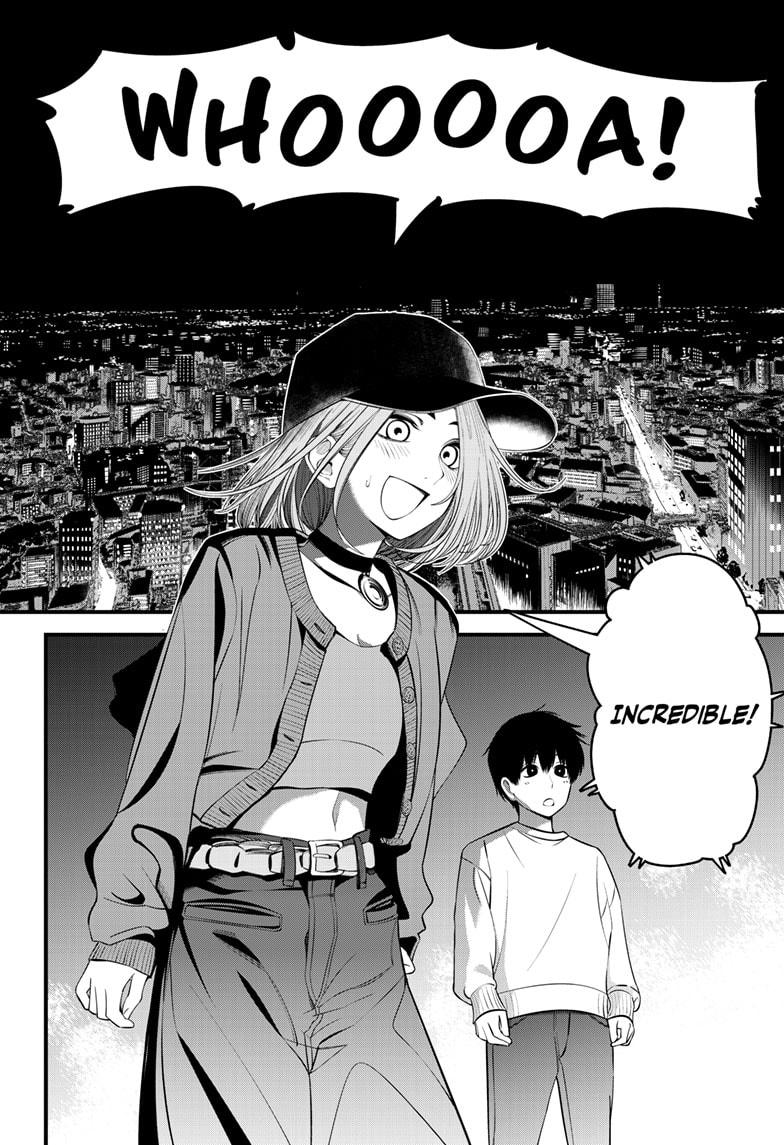 Beat & Motion Chap 29 - Next Chap 30