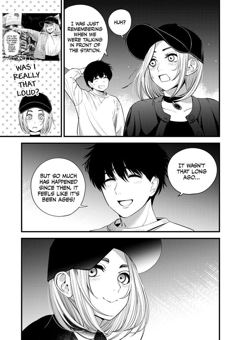 Beat & Motion Chap 29 - Next Chap 30