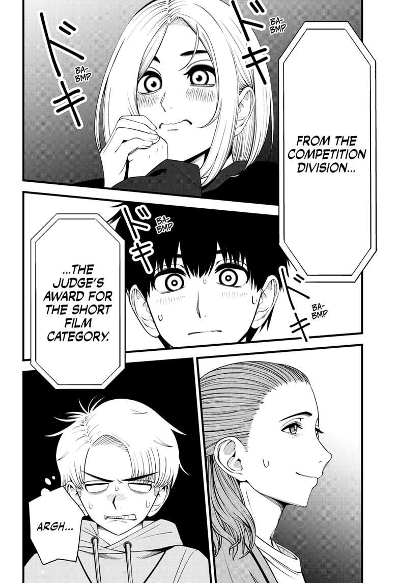 Beat & Motion Chap 37 - Next Chap 38