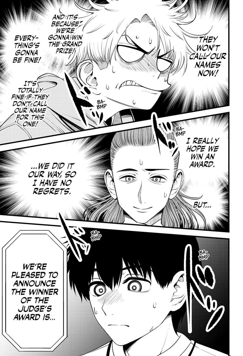 Beat & Motion Chap 37 - Next Chap 38