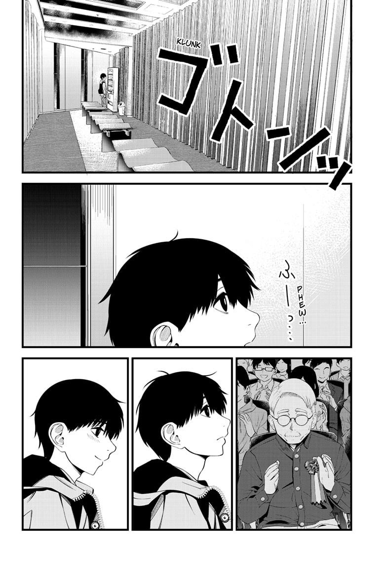 Beat & Motion Chap 37 - Next Chap 38