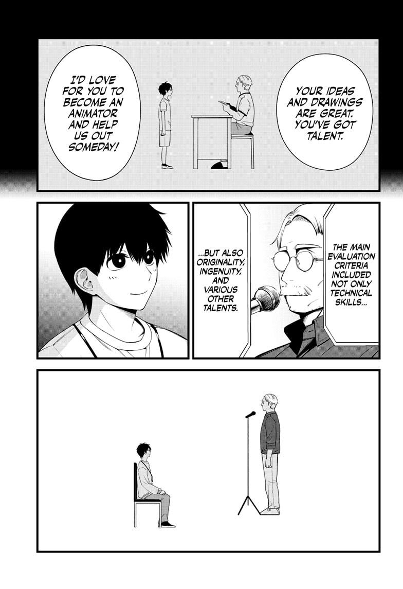 Beat & Motion Chap 37 - Next Chap 38