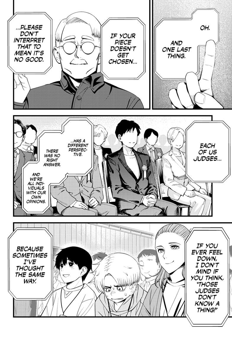Beat & Motion Chap 37 - Next Chap 38