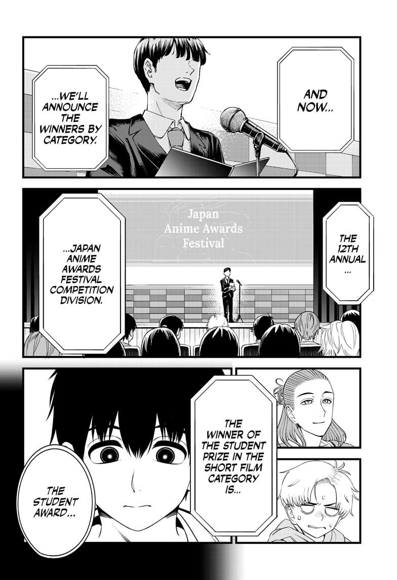 Beat & Motion Chap 37 - Next Chap 38