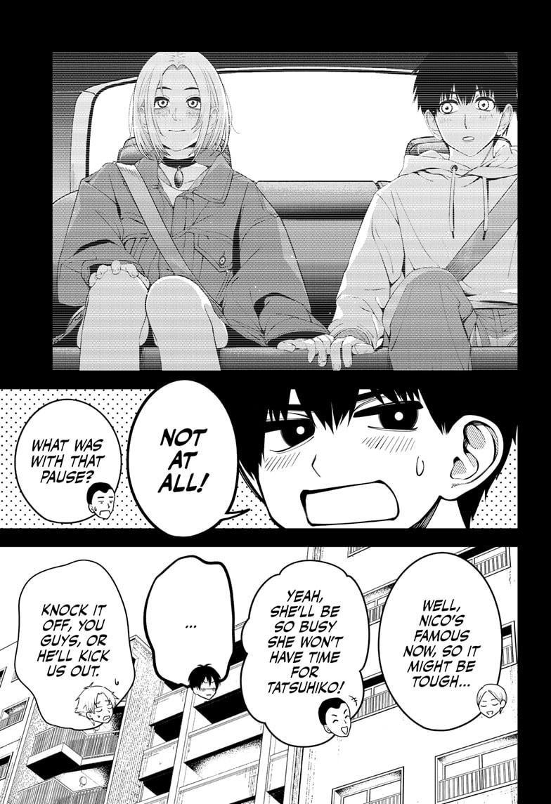Beat & Motion Chap 34 - Next Chap 35