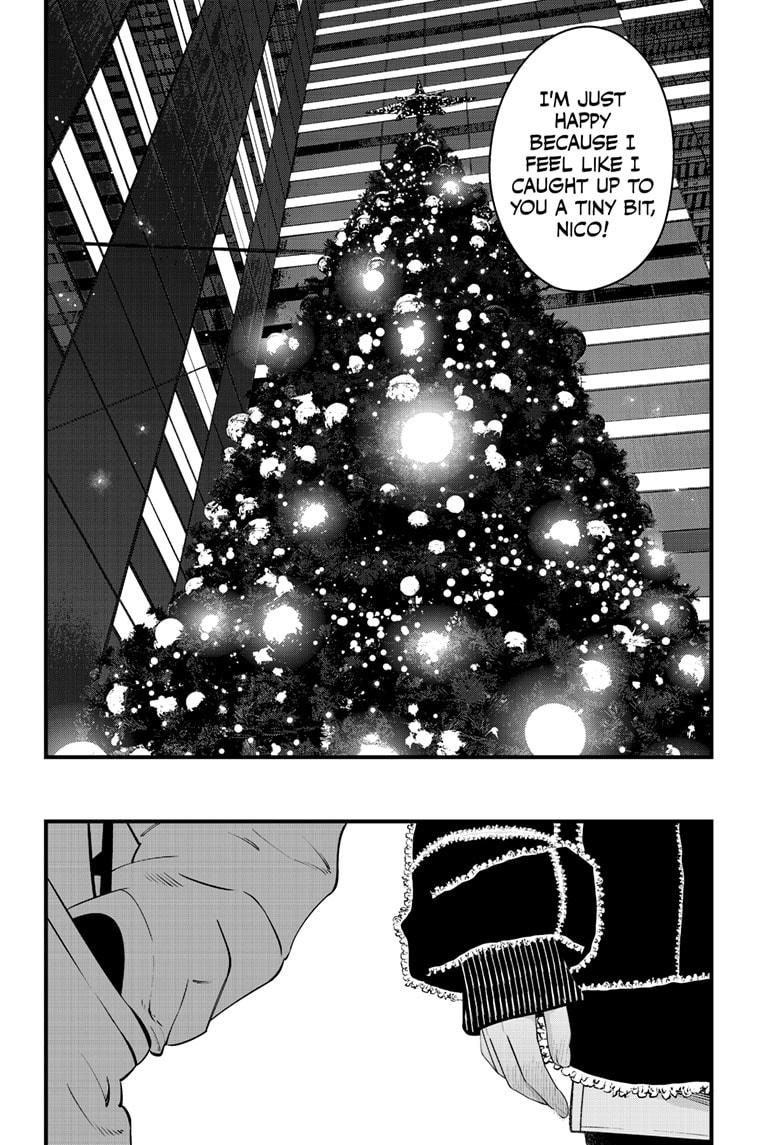 Beat & Motion Chap 34 - Next Chap 35