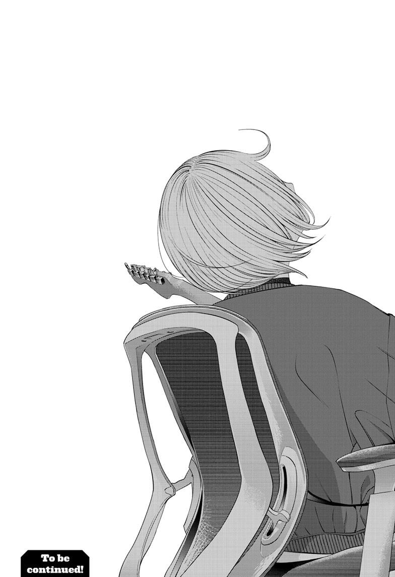Beat & Motion Chap 34 - Next Chap 35