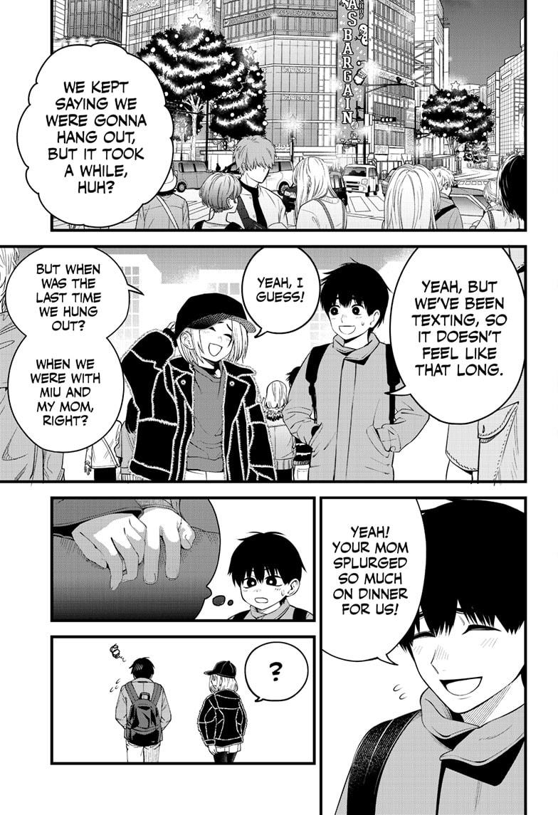 Beat & Motion Chap 34 - Next Chap 35