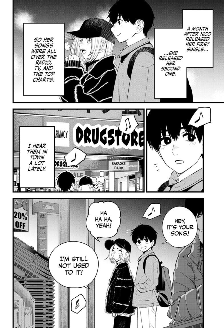 Beat & Motion Chap 34 - Next Chap 35
