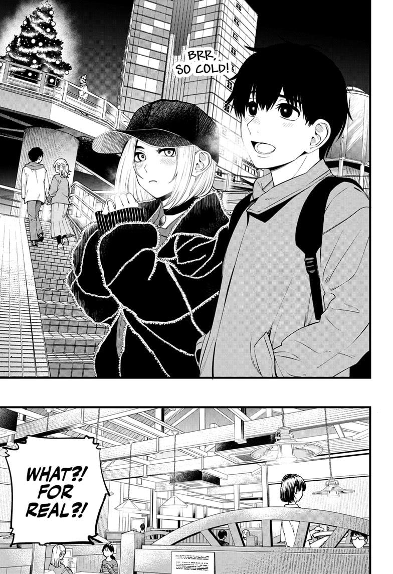 Beat & Motion Chap 34 - Next Chap 35