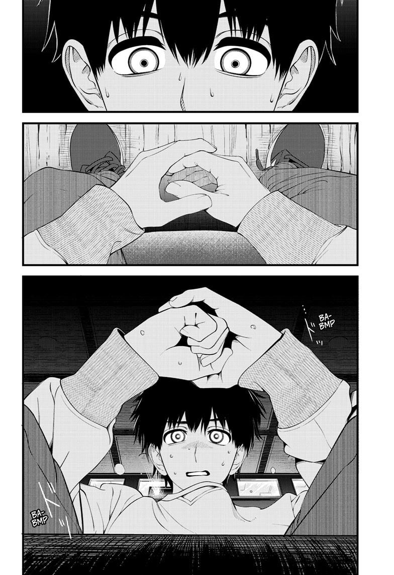 Beat & Motion Chap 35 - Next Chap 36