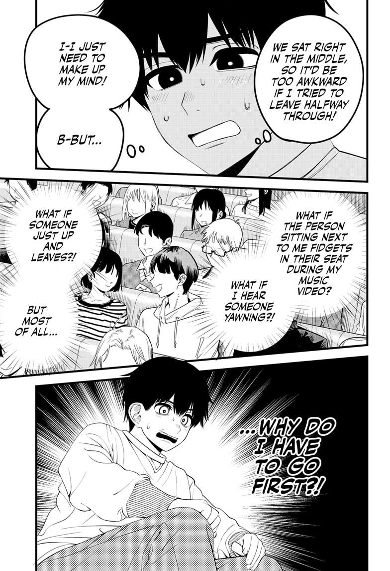 Beat & Motion Chap 35 - Next Chap 36