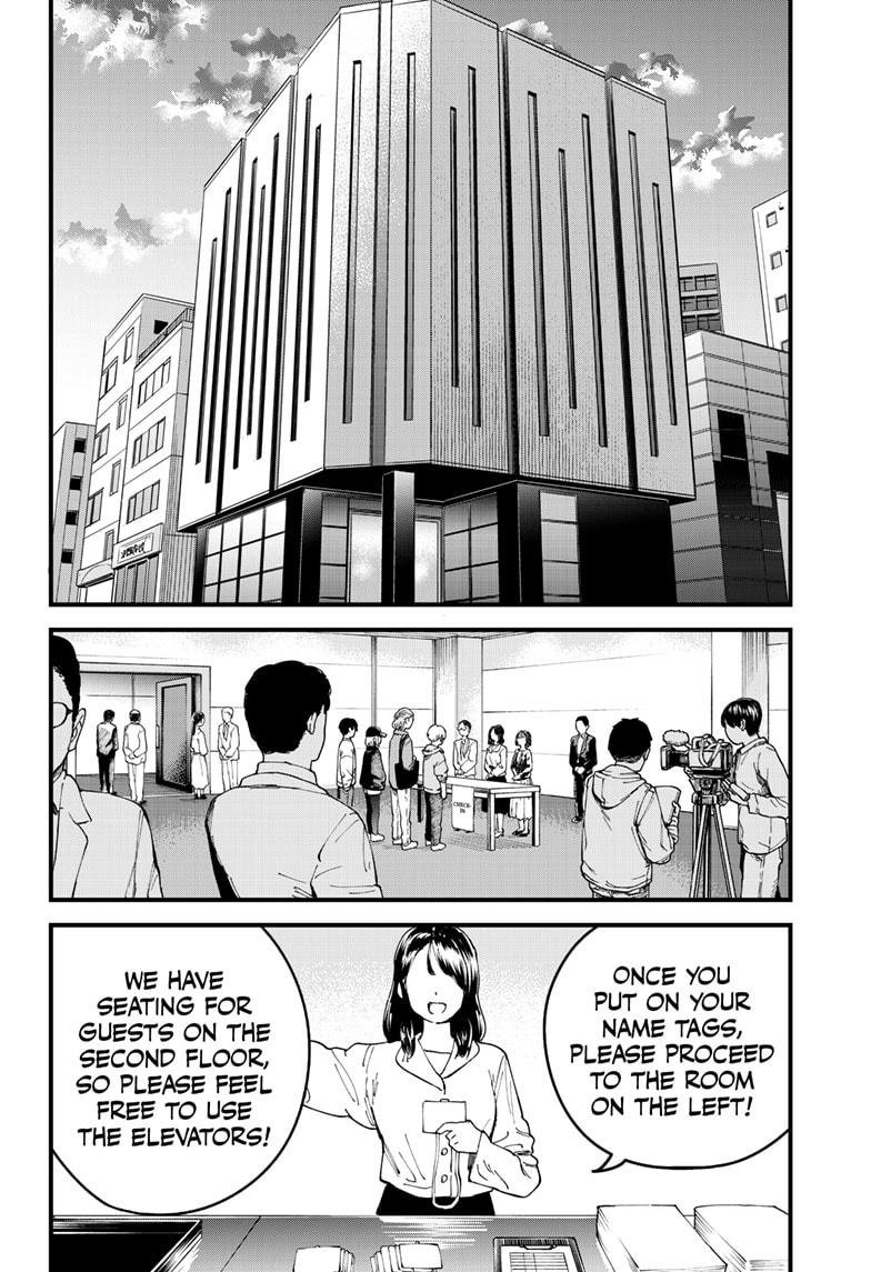Beat & Motion Chap 36 - Next Chap 37